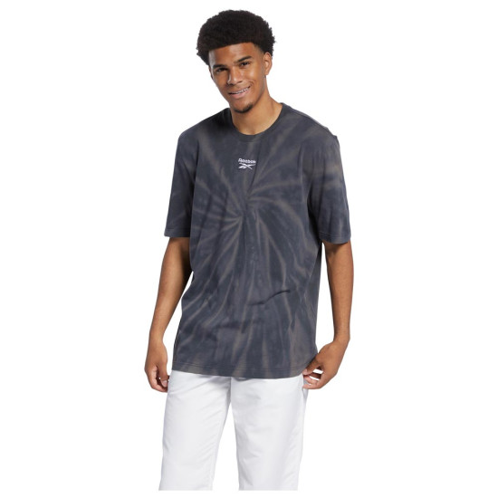 Reebok Ανδρική κοντομάνικη μπλούζα